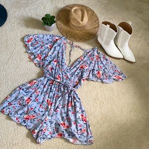 NWOT Altar’d State Romper🌿